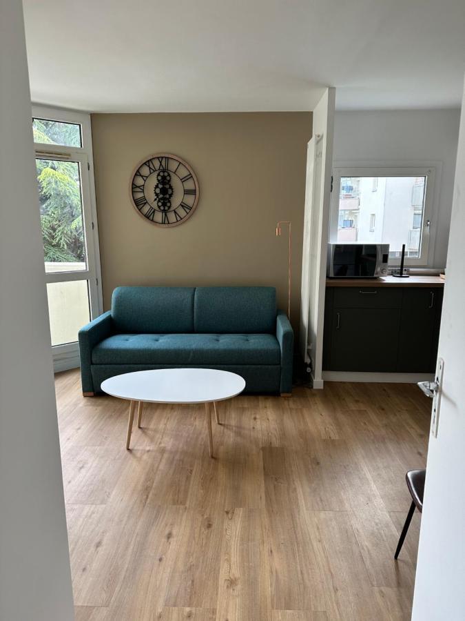Bel Appartement A 25 Mn De Paris Sartrouville Exterior foto